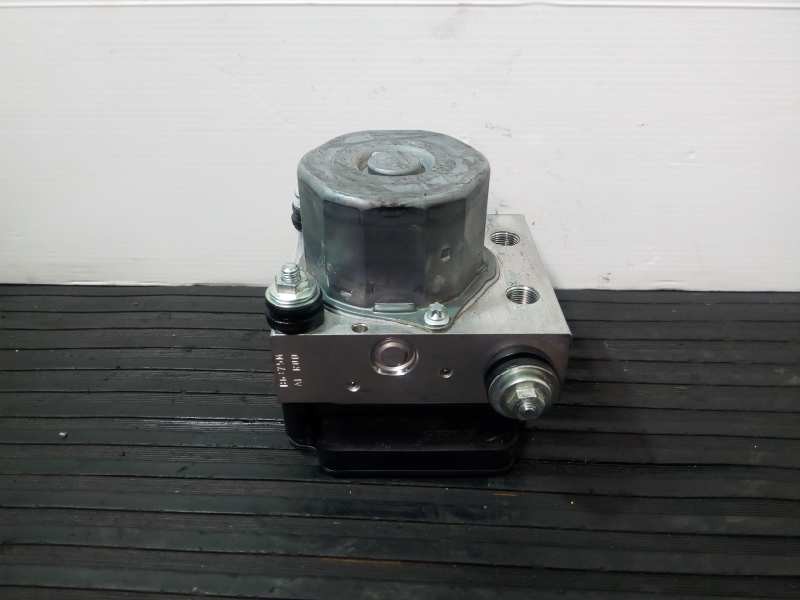 Recambio de abs para nissan qashqai (j11) tekna referencia OEM IAM 47660HW60A 269910 P3-A8-8-2