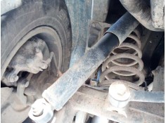 Recambio de amortiguador trasero izquierdo para nissan patrol gr (y61) comfort referencia OEM IAM   PV-5-2 2