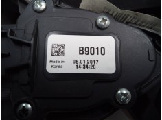 Recambio de pedal acelerador para hyundai i20 trend referencia OEM IAM 32700B9010   2