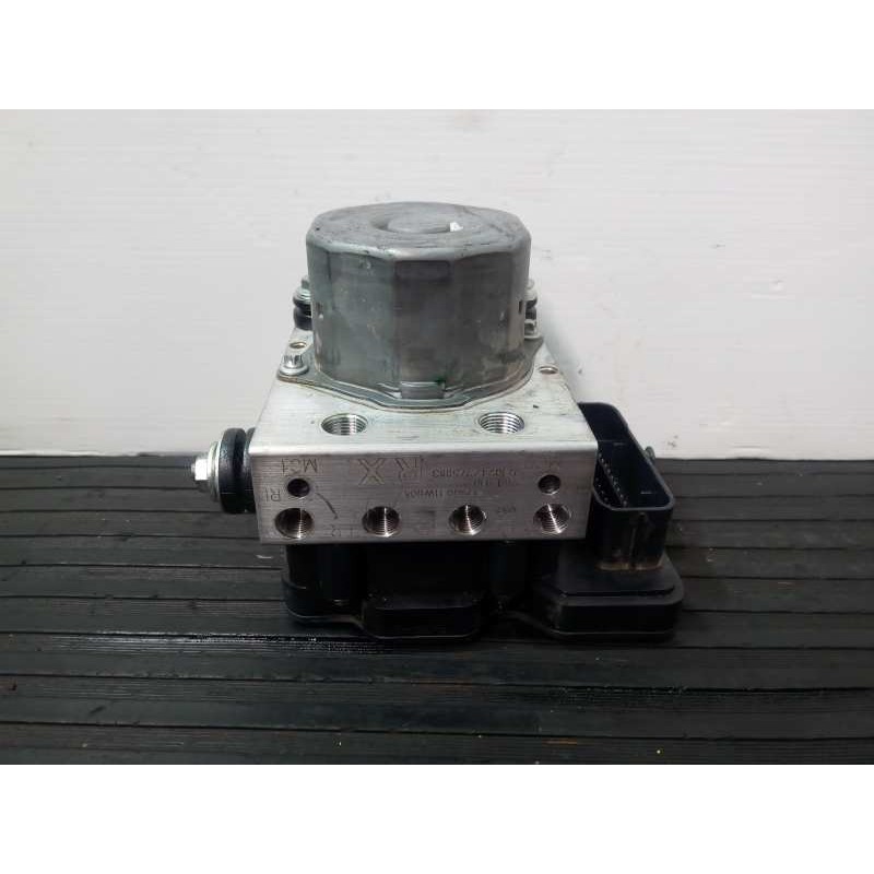 Recambio de abs para nissan qashqai (j11) tekna referencia OEM IAM 47660HW60A 269910 P3-A8-8-2