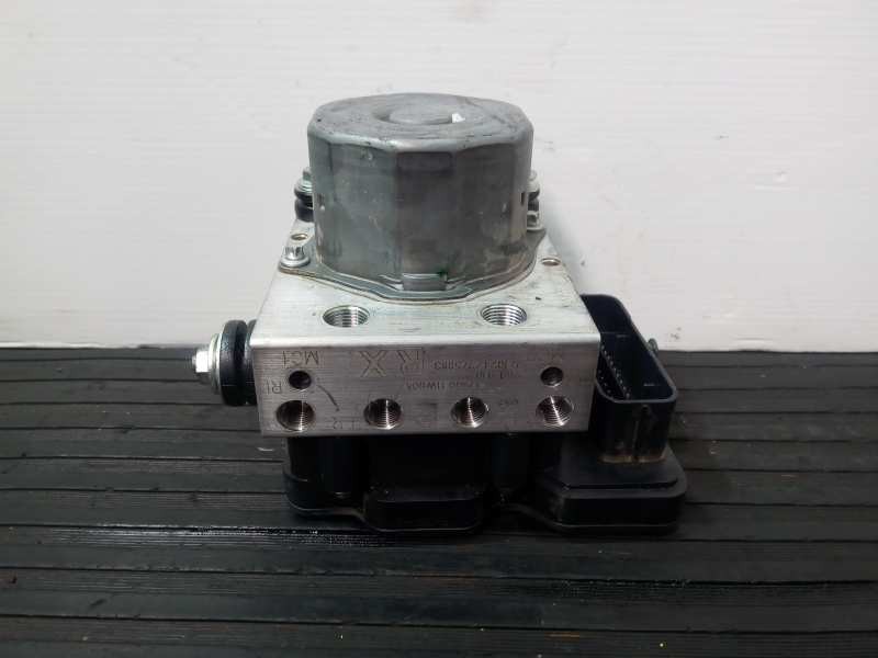 Recambio de abs para nissan qashqai (j11) tekna referencia OEM IAM 47660HW60A 269910 P3-A8-8-2