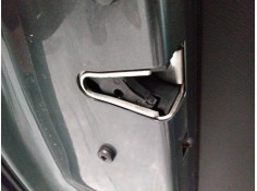 CERRADURA PUERTA TRASERA IZQUIERDA 