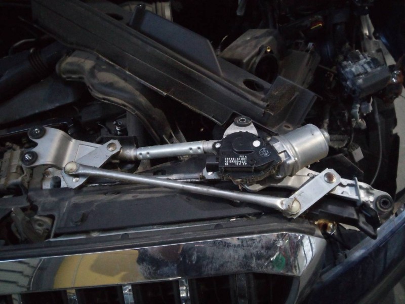 Recambio de motor limpia delantero para suzuki sx4 gle referencia OEM IAM 3811061M01 AE1593006221 