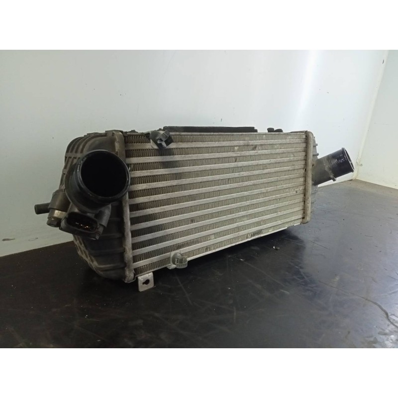 Recambio de intercooler para hyundai i40 tecno blue referencia OEM IAM   P2-A11-2