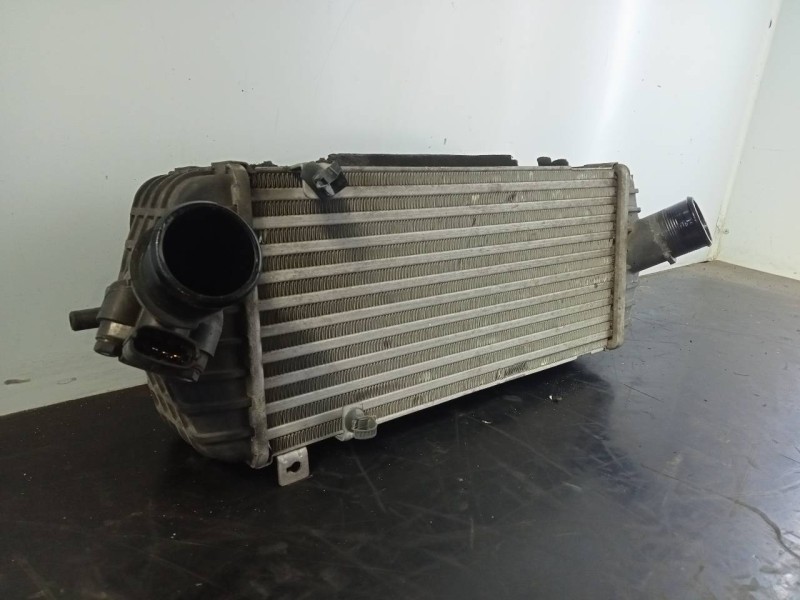 Recambio de intercooler para hyundai i40 tecno blue referencia OEM IAM   P2-A11-2