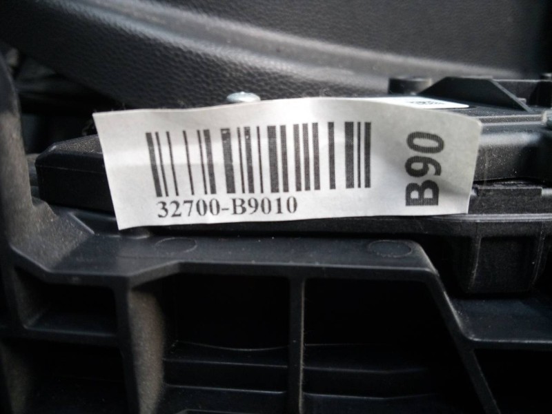 Recambio de pedal acelerador para hyundai i20 trend referencia OEM IAM 32700B9010  
