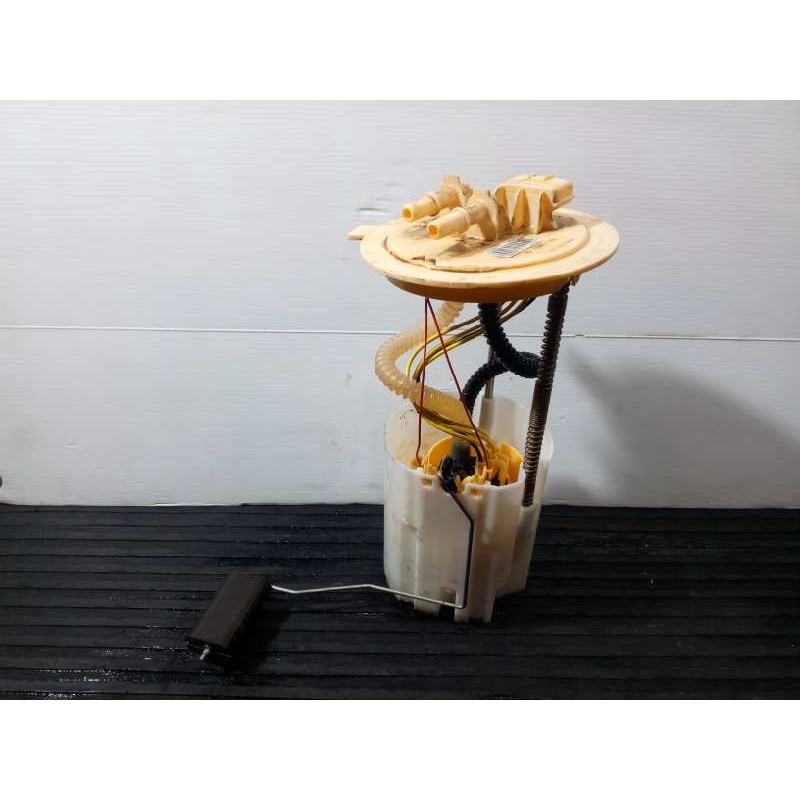 Recambio de aforador para nissan qashqai (j11) tekna referencia OEM IAM 170404EA0A S33C4B000 P3-A6-18-3