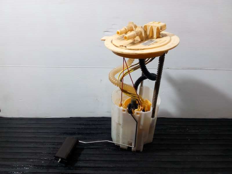 Recambio de aforador para nissan qashqai (j11) tekna referencia OEM IAM 170404EA0A S33C4B000 P3-A6-18-3