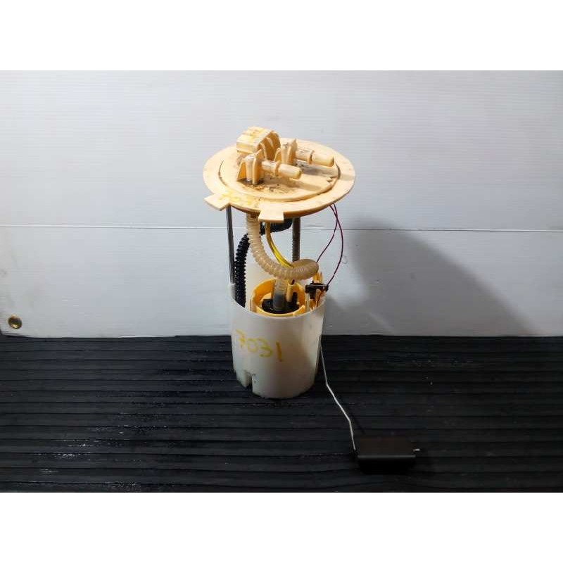 Recambio de aforador para nissan qashqai (j11) tekna referencia OEM IAM 170404EA0A S33C4B000 P3-A6-18-3