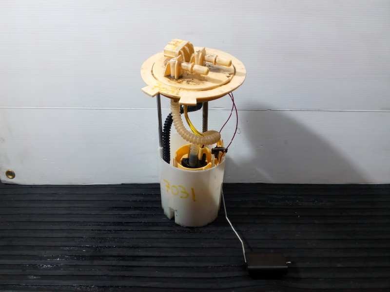 Recambio de aforador para nissan qashqai (j11) tekna referencia OEM IAM 170404EA0A S33C4B000 P3-A6-18-3