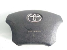 AIRBAG DELANTERO IZQUIERDO 05760703A4H E2-B4-14-1