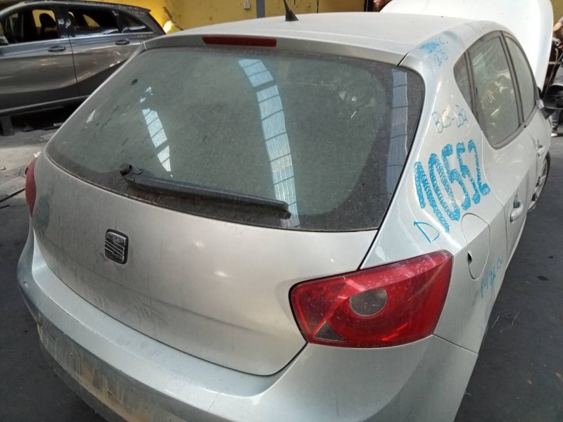 Recambio de porton trasero para seat ibiza (6j5) reference referencia OEM IAM   