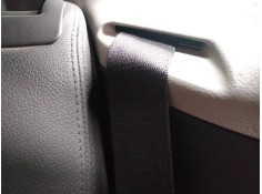 CINTURON SEGURIDAD TRASERO IZQUIERDO 