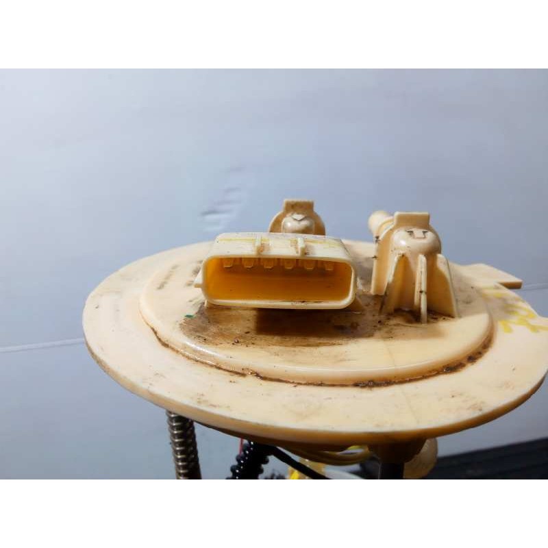 Recambio de aforador para nissan qashqai (j11) tekna referencia OEM IAM 170404EA0A S33C4B000 P3-A6-18-3