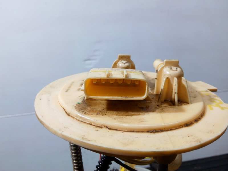 Recambio de aforador para nissan qashqai (j11) tekna referencia OEM IAM 170404EA0A S33C4B000 P3-A6-18-3