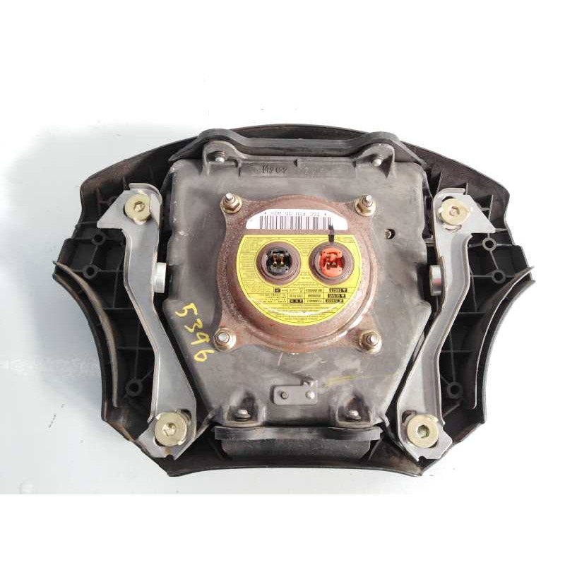 Recambio de airbag delantero izquierdo para toyota land cruiser (j12) 3.0 d-4d gx referencia OEM IAM 05760703A4H  E2-B4-14-1