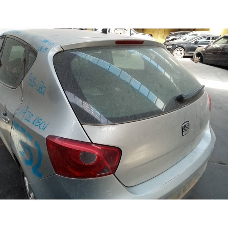 Recambio de porton trasero para seat ibiza (6j5) reference referencia OEM IAM   
