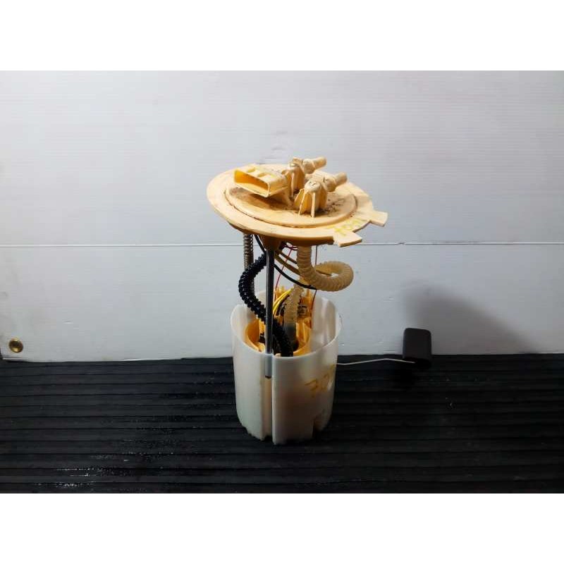 Recambio de aforador para nissan qashqai (j11) tekna referencia OEM IAM 170404EA0A S33C4B000 P3-A6-18-3