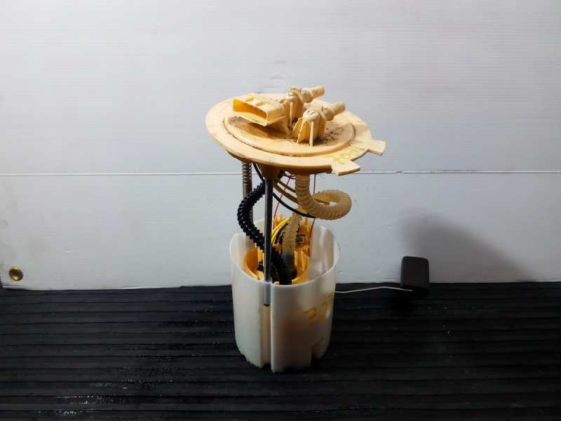 Recambio de aforador para nissan qashqai (j11) tekna referencia OEM IAM 170404EA0A S33C4B000 P3-A6-18-3