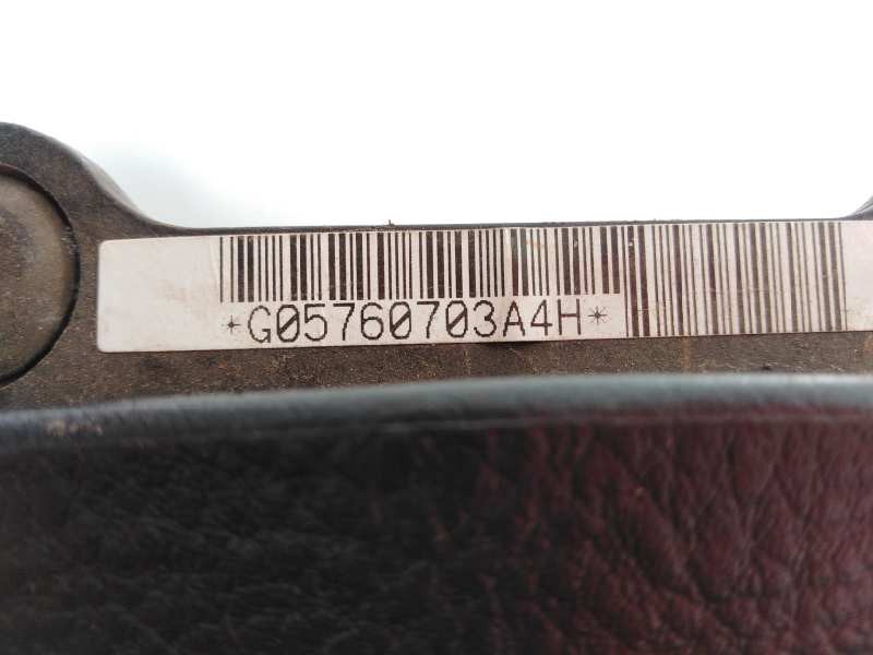 Recambio de airbag delantero izquierdo para toyota land cruiser (j12) 3.0 d-4d gx referencia OEM IAM 05760703A4H  E2-B4-14-1