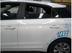 PUERTA TRASERA IZQUIERDA 