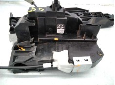 Recambio de cerradura puerta delantera derecha para nissan qashqai (j11) tekna referencia OEM IAM   E2-A4-35-2 2