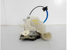 CERRADURA PUERTA DELANTERA IZQUIERDA 8J1837015C E1-B6-16-2