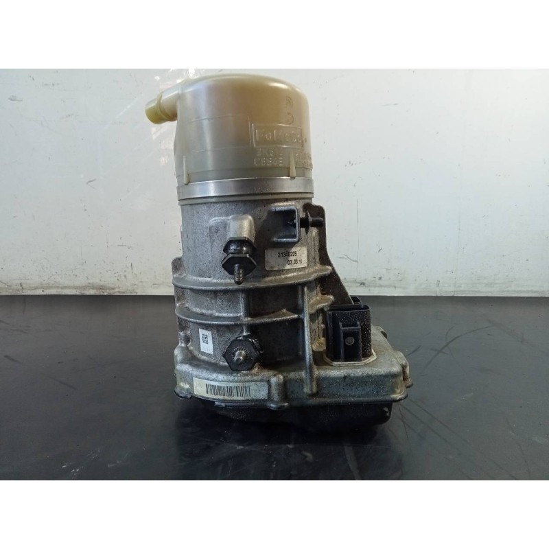 Recambio de bomba direccion para volvo v60 familiar referencia OEM IAM 3K514C6S4B  P3-B4-12-3