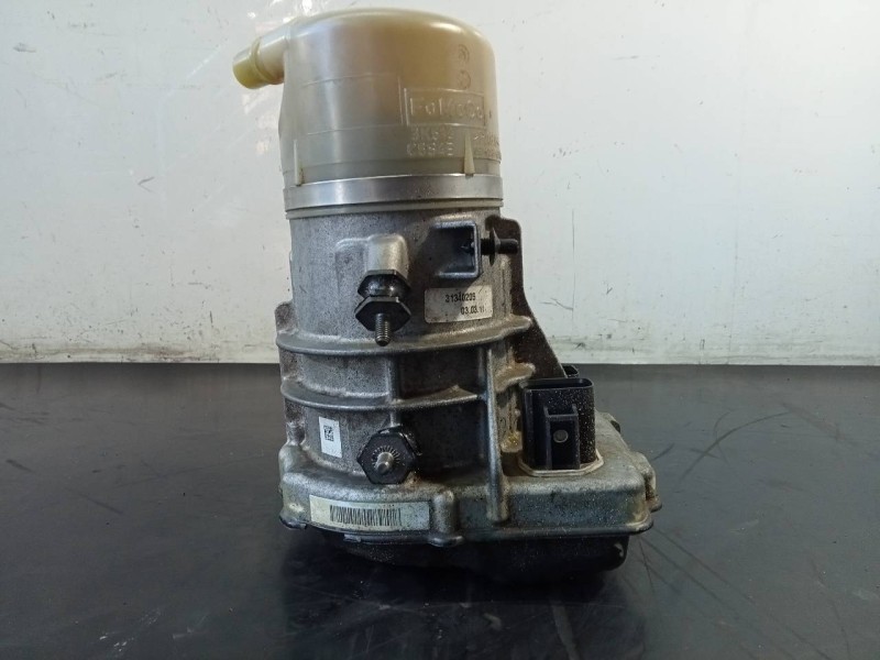 Recambio de bomba direccion para volvo v60 familiar referencia OEM IAM 3K514C6S4B  P3-B4-12-3