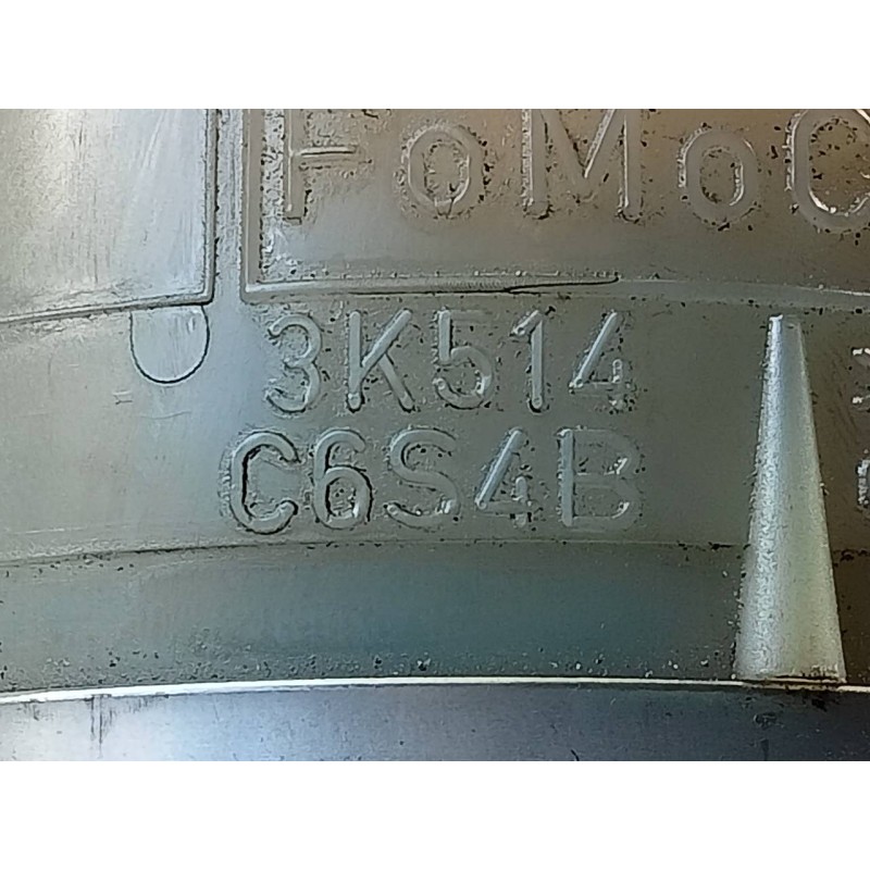 Recambio de bomba direccion para volvo v60 familiar referencia OEM IAM 3K514C6S4B  P3-B4-12-3