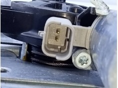 Recambio de elevalunas delantero derecho para peugeot 2008 (p1) allure referencia OEM IAM 9813093780  E1-A4-44-2 2