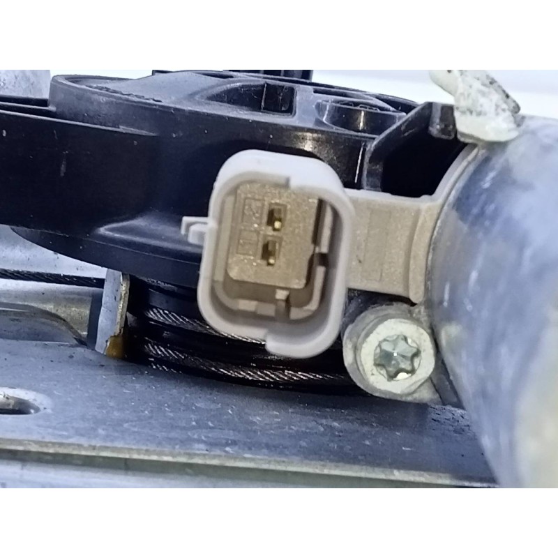 Recambio de elevalunas delantero derecho para peugeot 2008 (p1) allure referencia OEM IAM 9813093780  E1-A4-44-2