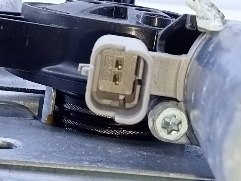 Recambio de elevalunas delantero derecho para peugeot 2008 (p1) allure referencia OEM IAM 9813093780  E1-A4-44-2