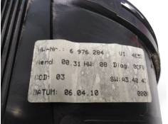 Recambio de cuadro instrumentos para bmw x6 (e71) xdrive40d referencia OEM IAM 758728945 A2C53375672 E3-A2-29-2 2