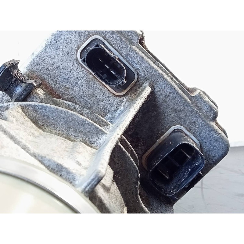 Recambio de bomba direccion para volvo v60 familiar referencia OEM IAM 3K514C6S4B  P3-B4-12-3