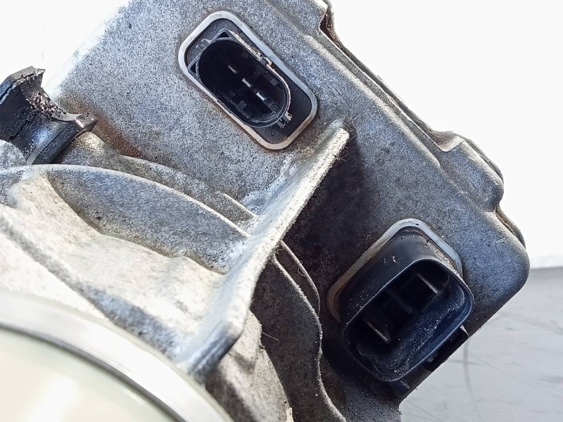 Recambio de bomba direccion para volvo v60 familiar referencia OEM IAM 3K514C6S4B  P3-B4-12-3