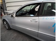 Recambio de puerta delantera izquierda para mercedes-benz clase c (w203) sportcoupe c 220 cdi (la) (203.708) referencia OEM IAM  2