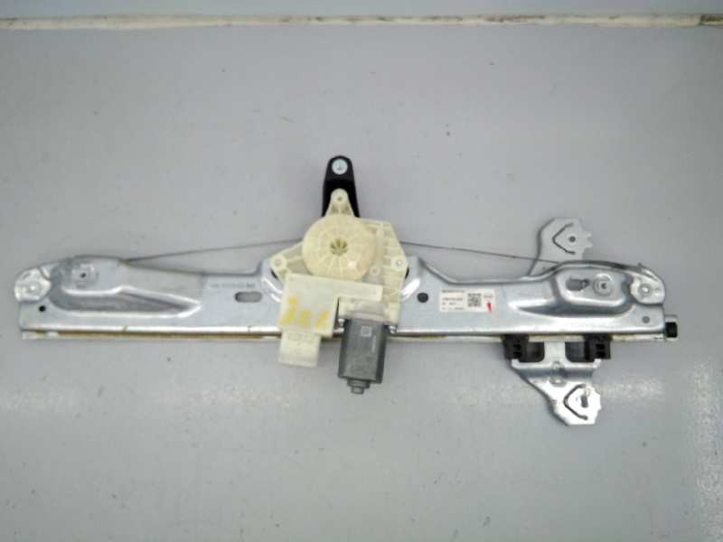 Recambio de elevalunas delantero derecho para nissan qashqai (j11) tekna referencia OEM IAM 80700HV01A C88538300 E2-A4-33-2