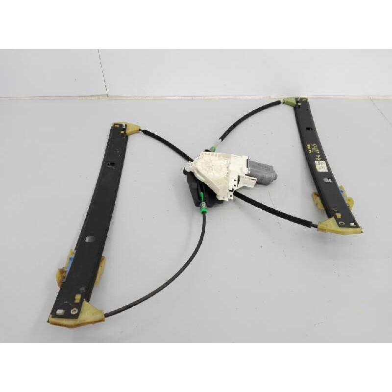 Recambio de elevalunas delantero derecho para audi a4 avant (8k5) (2008) básico referencia OEM IAM 8K0959802A  E1-B6-14-1