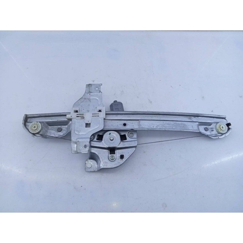 Recambio de elevalunas delantero derecho para peugeot 2008 (p1) allure referencia OEM IAM 9813093780  E1-A4-44-2