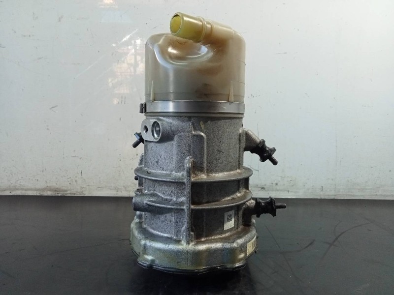 Recambio de bomba direccion para volvo v60 familiar referencia OEM IAM 3K514C6S4B  P3-B4-12-3