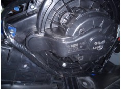 Recambio de ventilador calefaccion para hyundai i20 trend referencia OEM IAM F005302542   2