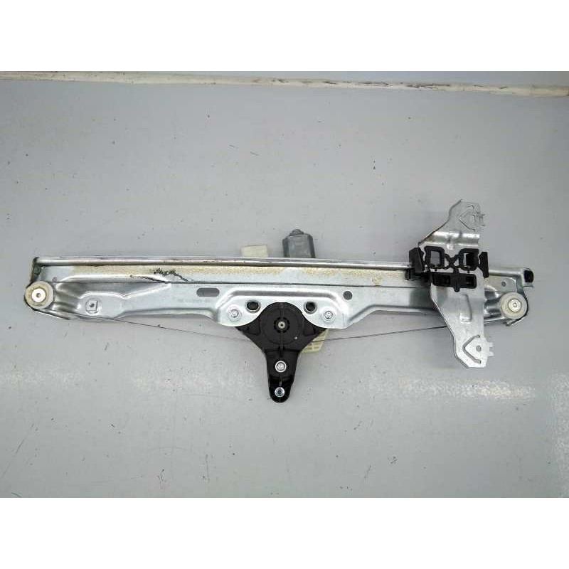 Recambio de elevalunas delantero derecho para nissan qashqai (j11) tekna referencia OEM IAM 80700HV01A C88538300 E2-A4-33-2