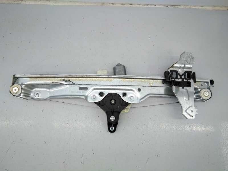 Recambio de elevalunas delantero derecho para nissan qashqai (j11) tekna referencia OEM IAM 80700HV01A C88538300 E2-A4-33-2