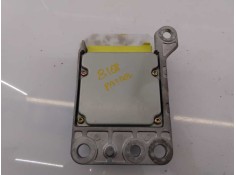 Recambio de centralita airbag para nissan patrol gr (y61) comfort referencia OEM IAM 98820VC000 4079342000 E3-B4-38-4 2