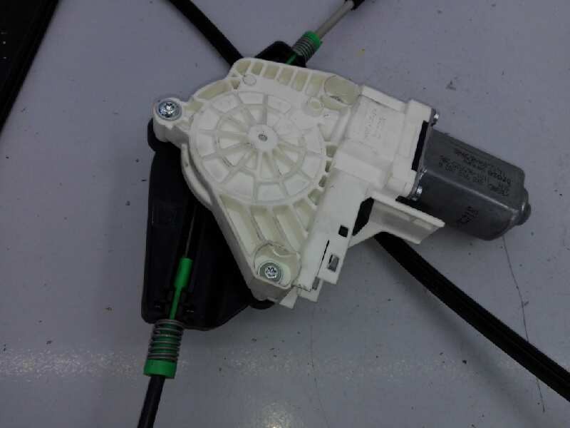 Recambio de elevalunas delantero derecho para audi a4 avant (8k5) (2008) básico referencia OEM IAM 8K0959802A  E1-B6-14-1