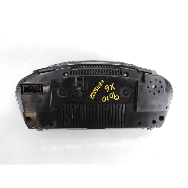 Recambio de cuadro instrumentos para bmw x6 (e71) xdrive40d referencia OEM IAM 758728945 A2C53375672 E3-A2-29-2