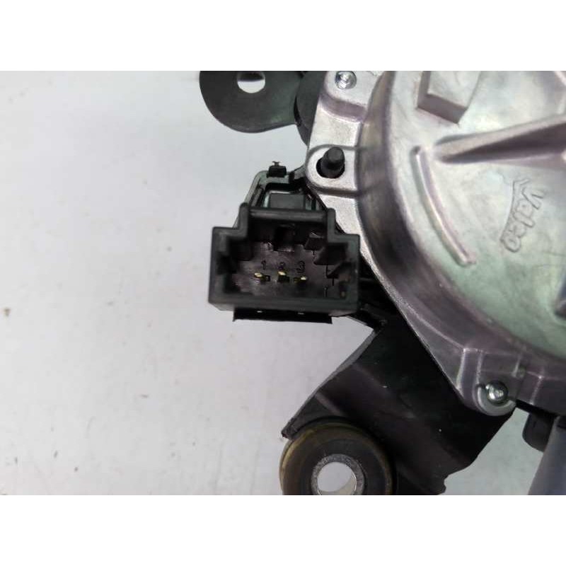 Recambio de motor limpia trasero para nissan qashqai (j11) tekna referencia OEM IAM 287104EL0A W000053268 E2-A4-55-1