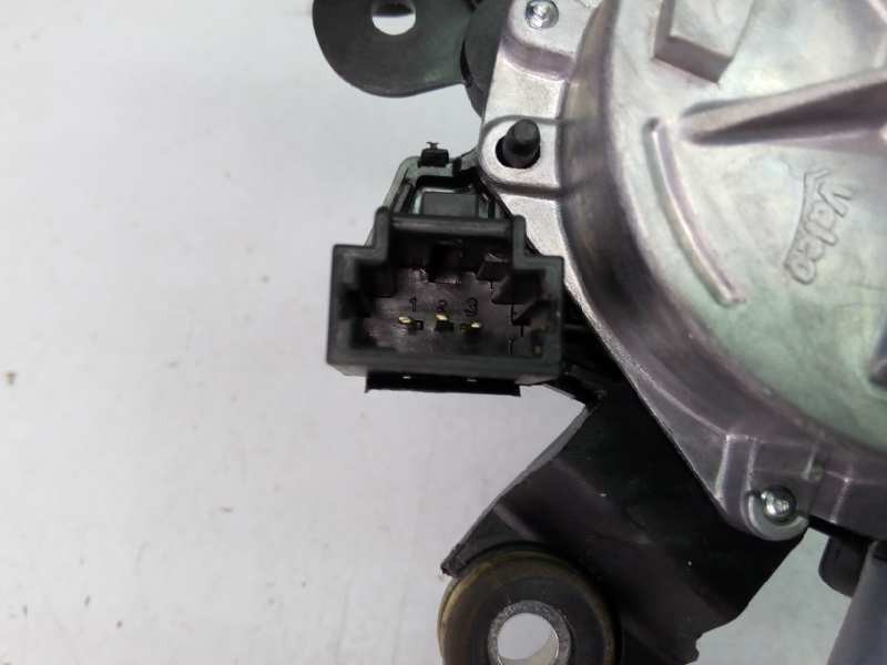 Recambio de motor limpia trasero para nissan qashqai (j11) tekna referencia OEM IAM 287104EL0A W000053268 E2-A4-55-1