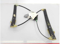 ELEVALUNAS DELANTERO IZQUIERDO 8K0959801A E1-B6-14-1